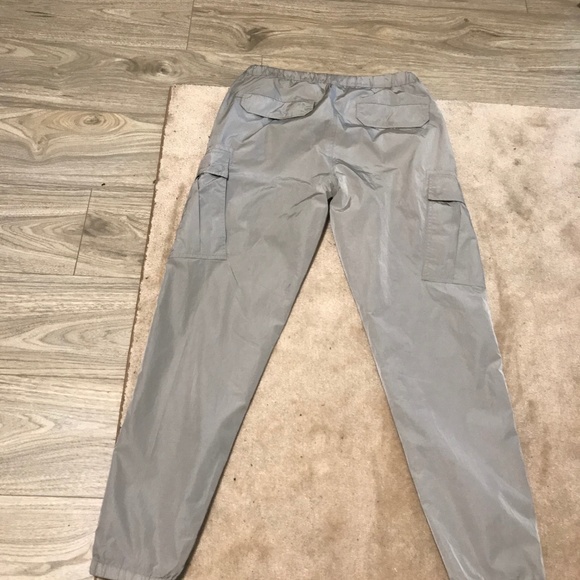 M + RC Cargo pants - Picture 2 of 4